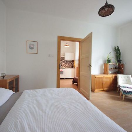 Gallery Apartment プラハ エクステリア 写真