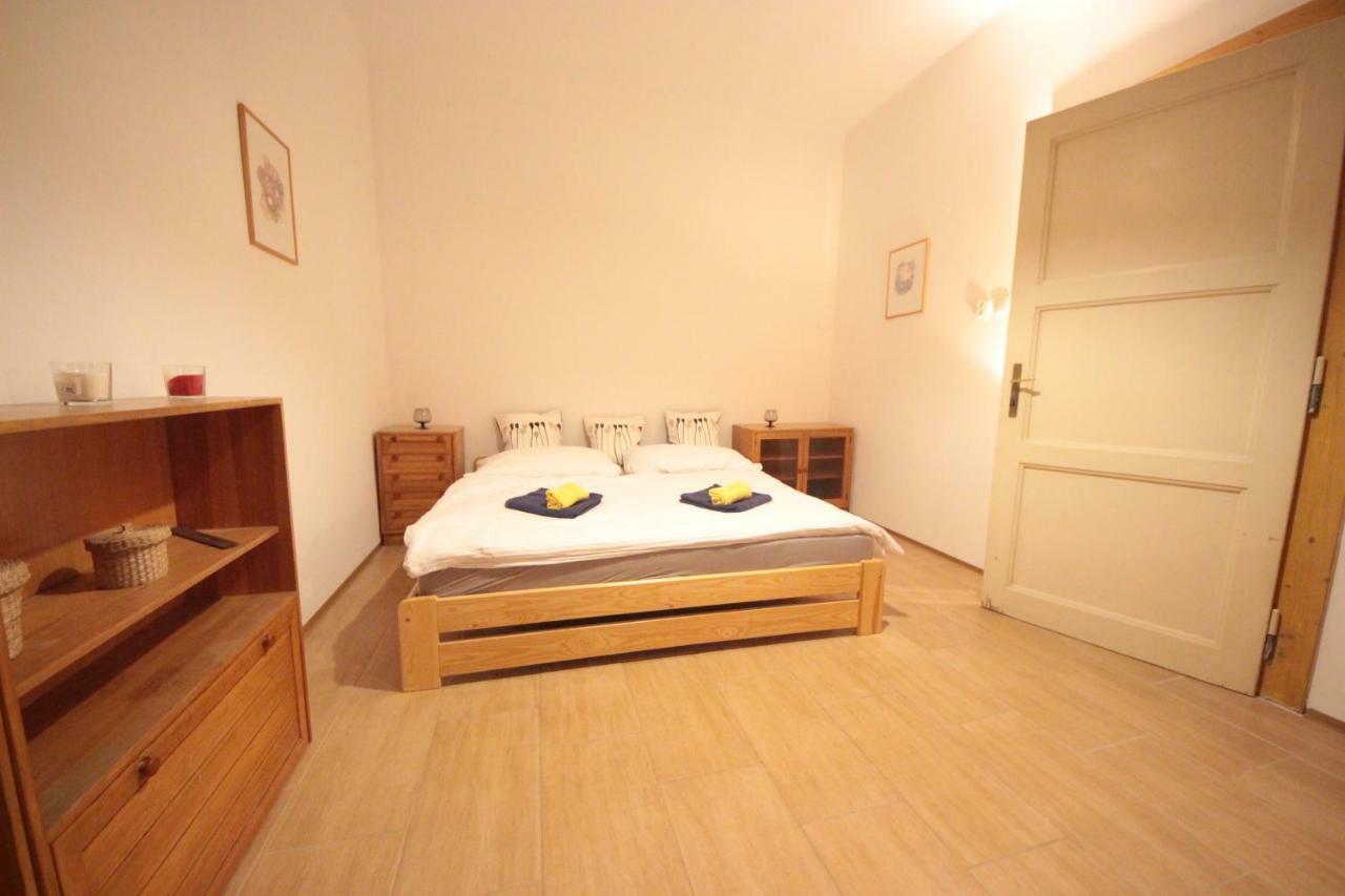 Gallery Apartment プラハ エクステリア 写真