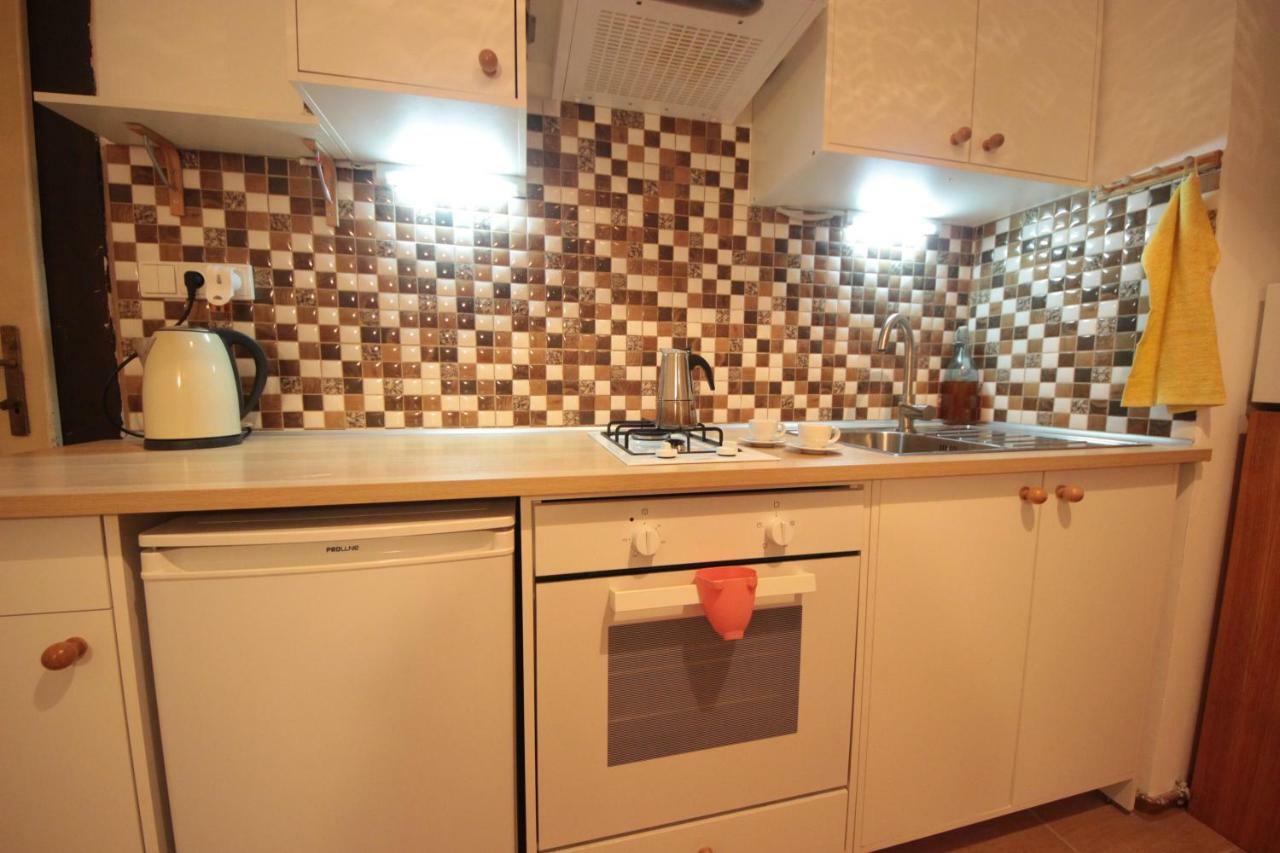 Gallery Apartment プラハ エクステリア 写真