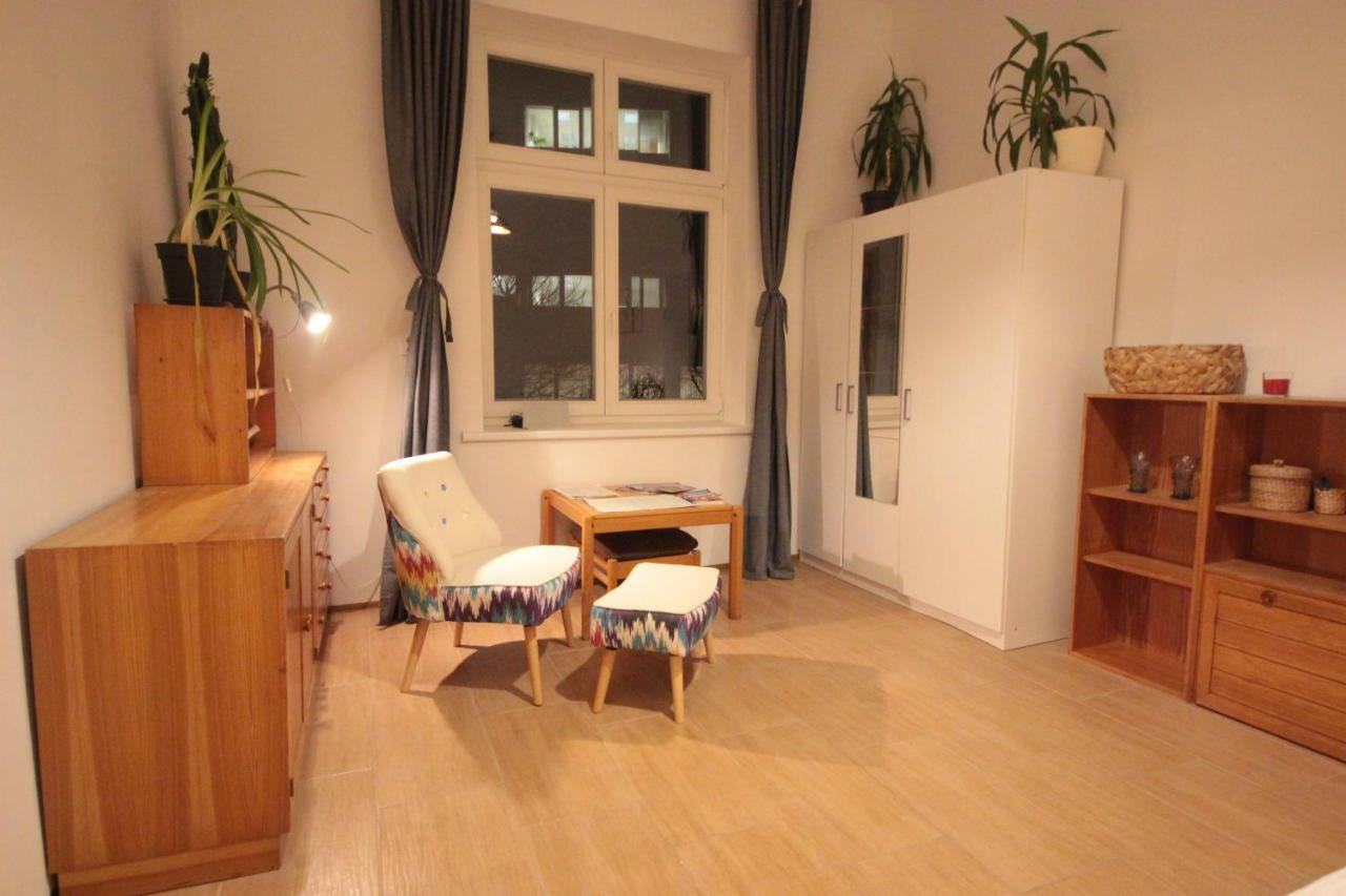Gallery Apartment プラハ エクステリア 写真