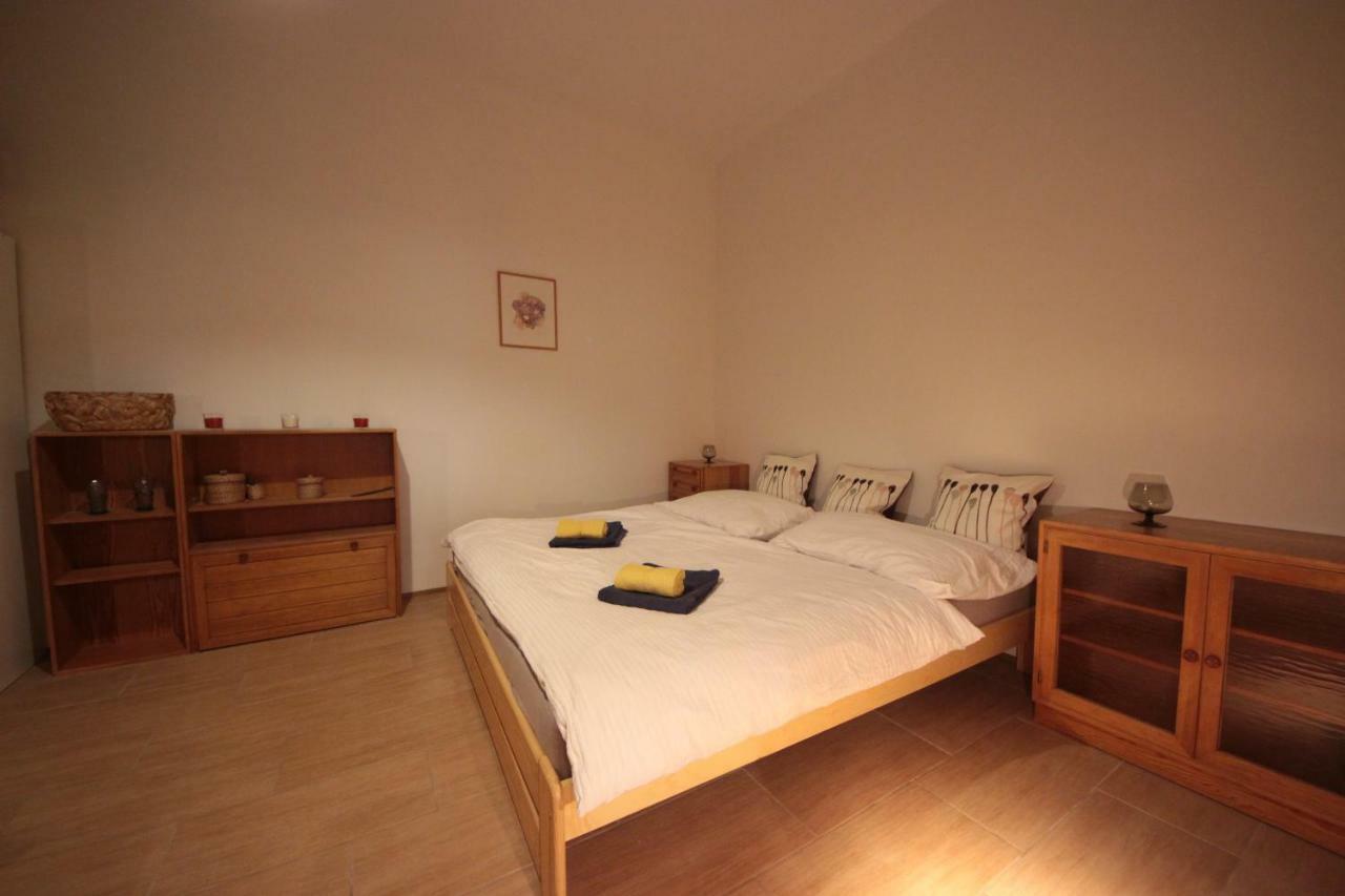 Gallery Apartment プラハ エクステリア 写真