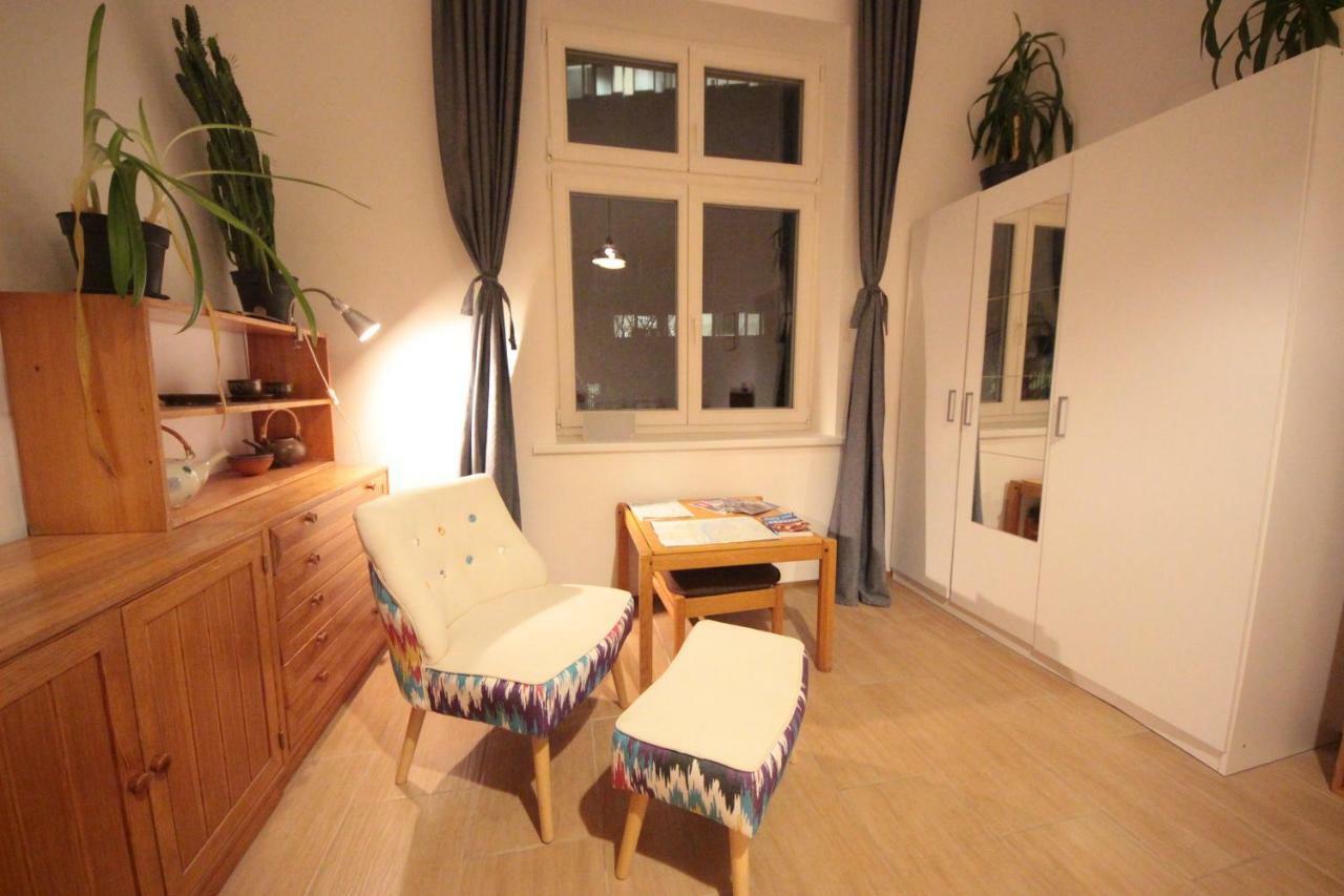 Gallery Apartment プラハ エクステリア 写真