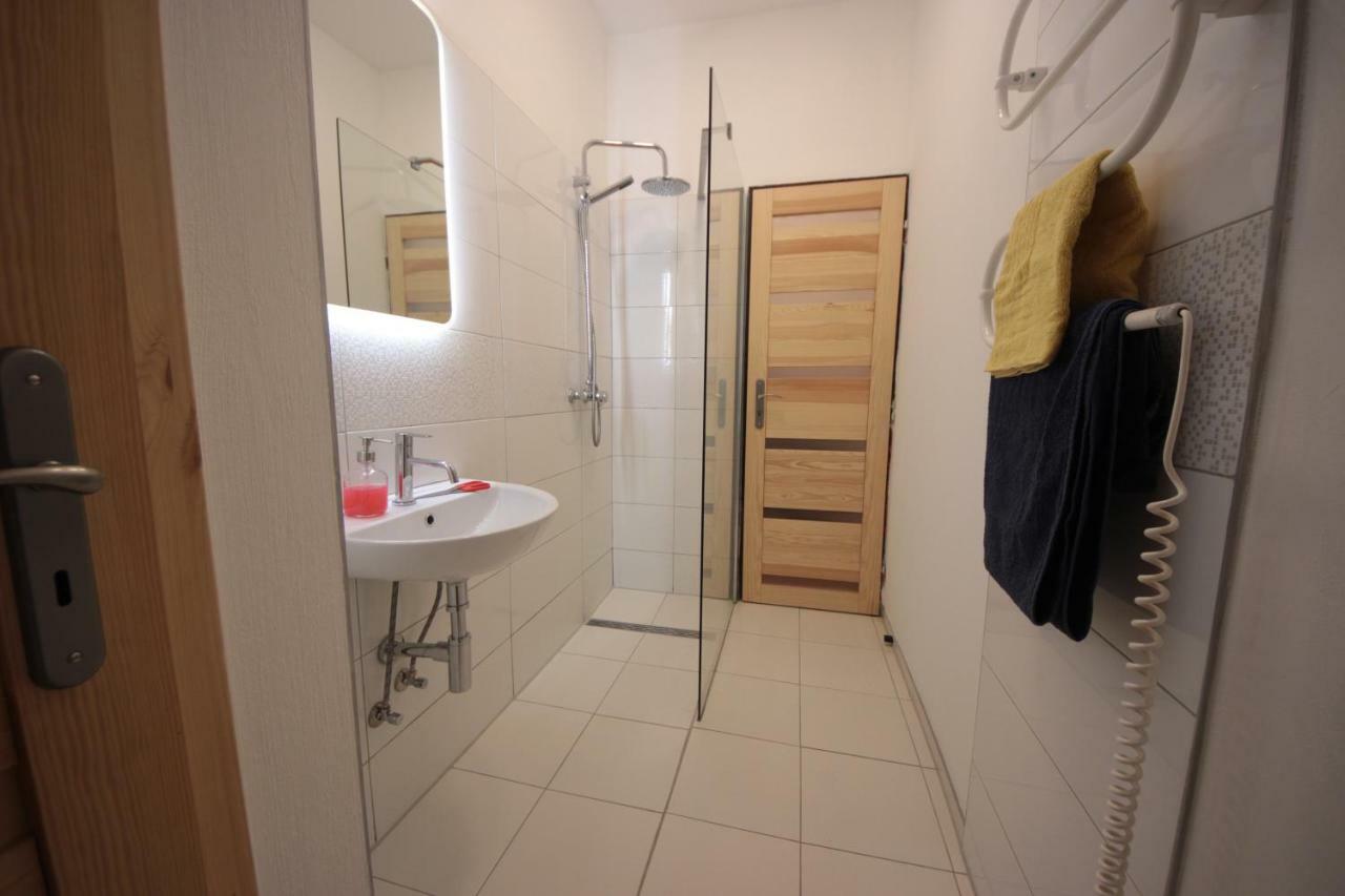 Gallery Apartment プラハ エクステリア 写真
