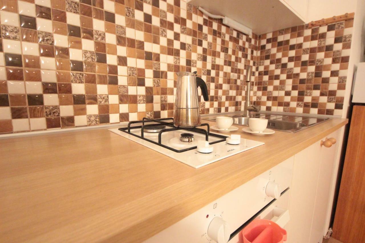 Gallery Apartment プラハ エクステリア 写真
