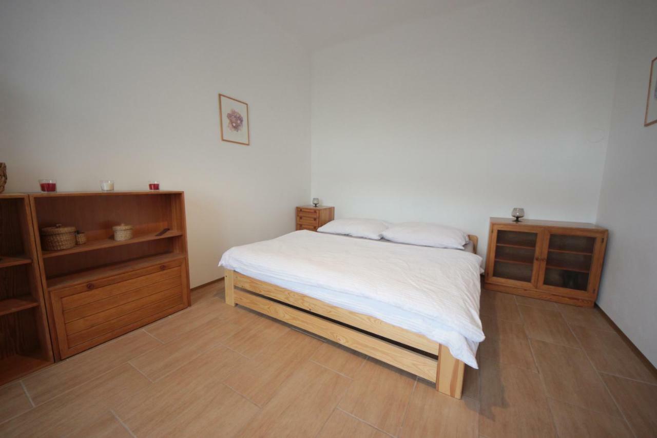 Gallery Apartment プラハ エクステリア 写真