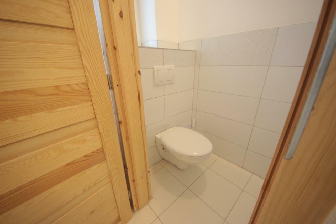 Gallery Apartment プラハ エクステリア 写真