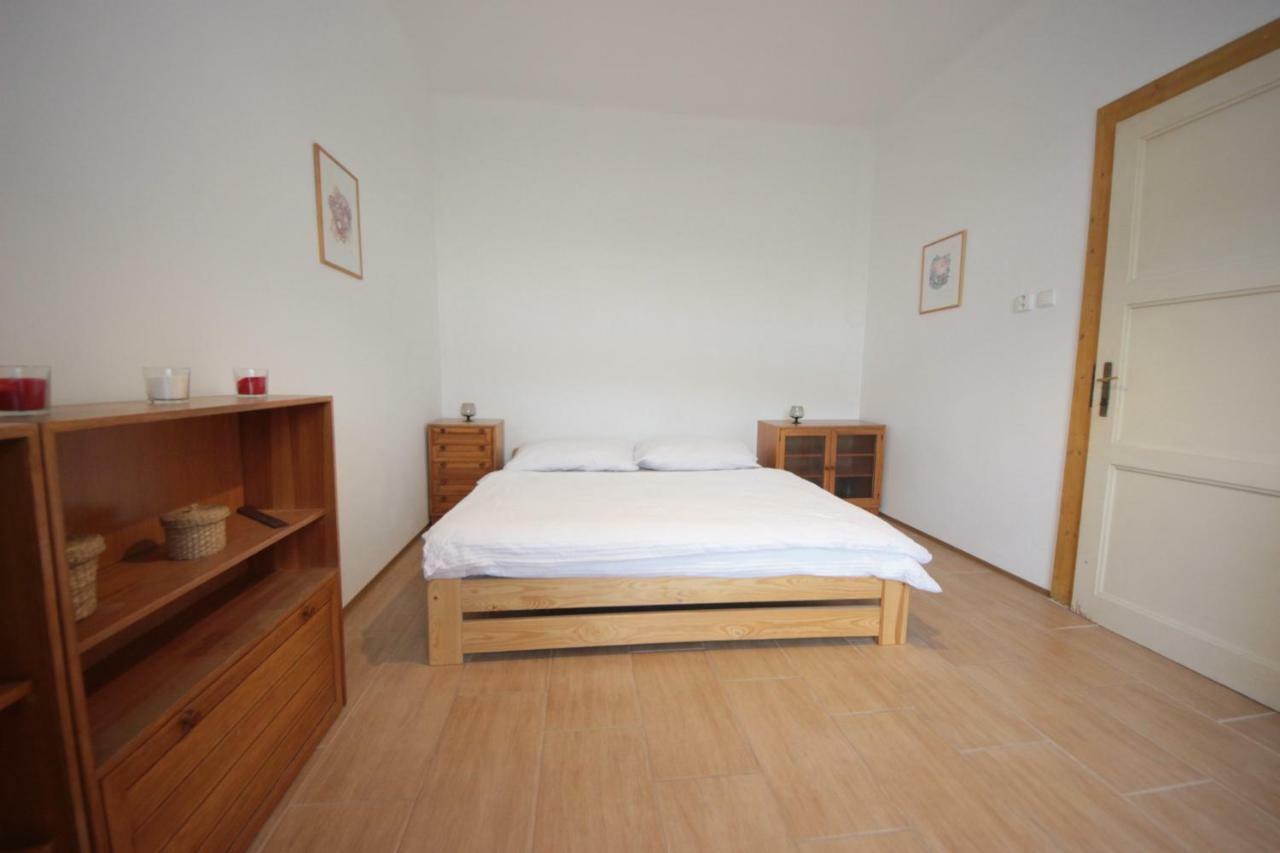 Gallery Apartment プラハ エクステリア 写真