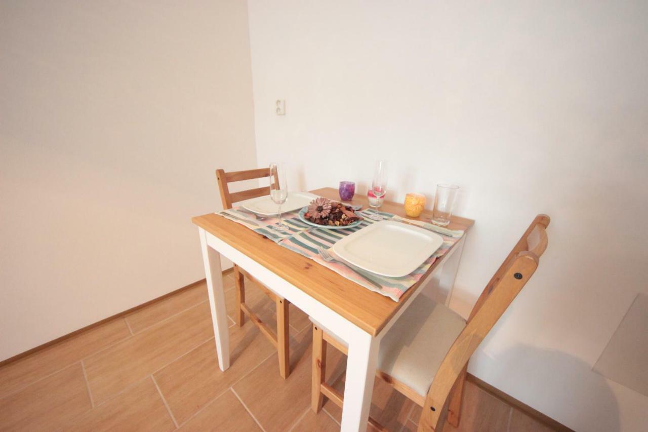 Gallery Apartment プラハ エクステリア 写真