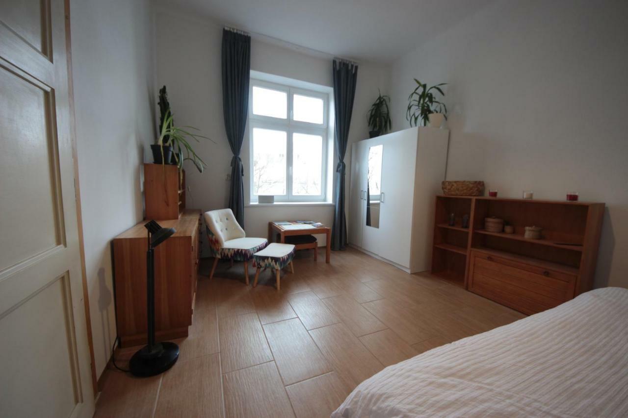 Gallery Apartment プラハ エクステリア 写真