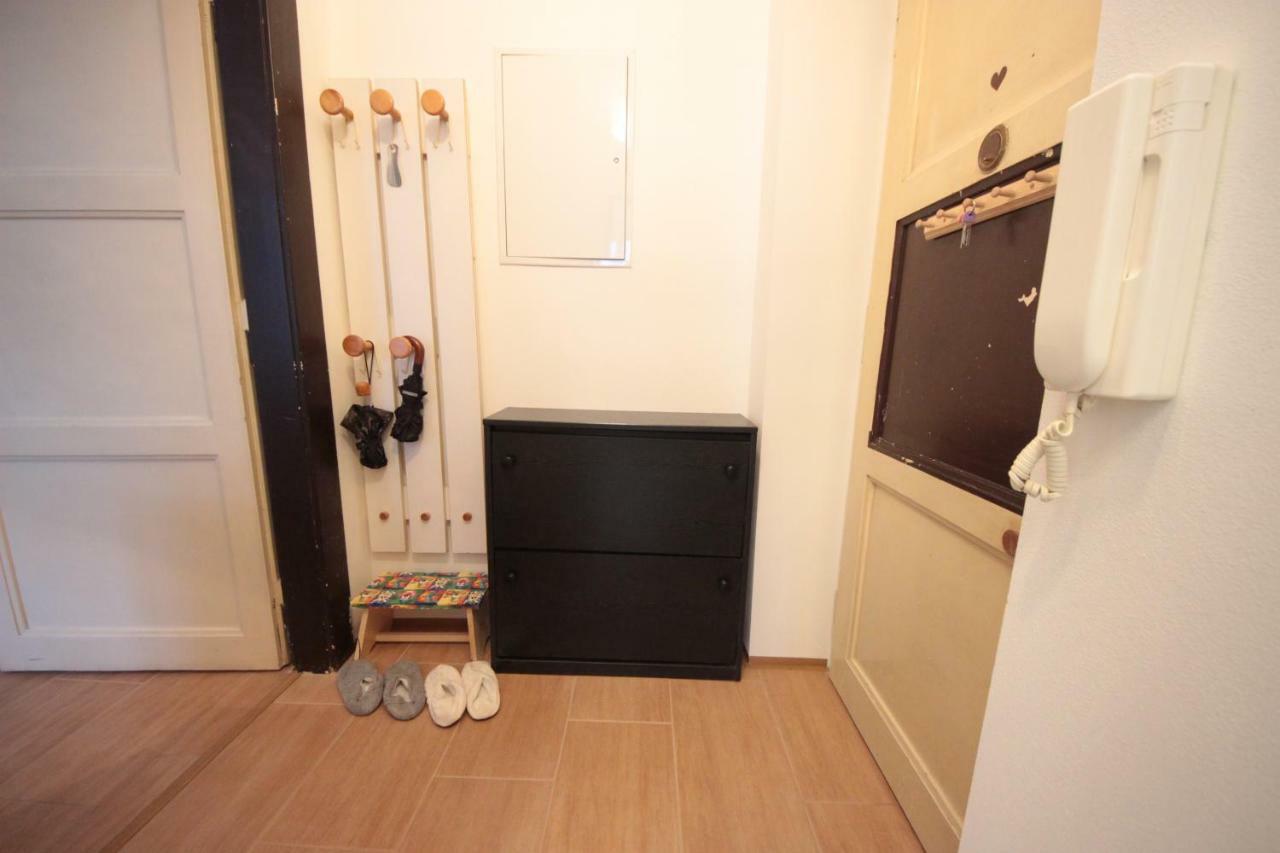 Gallery Apartment プラハ エクステリア 写真