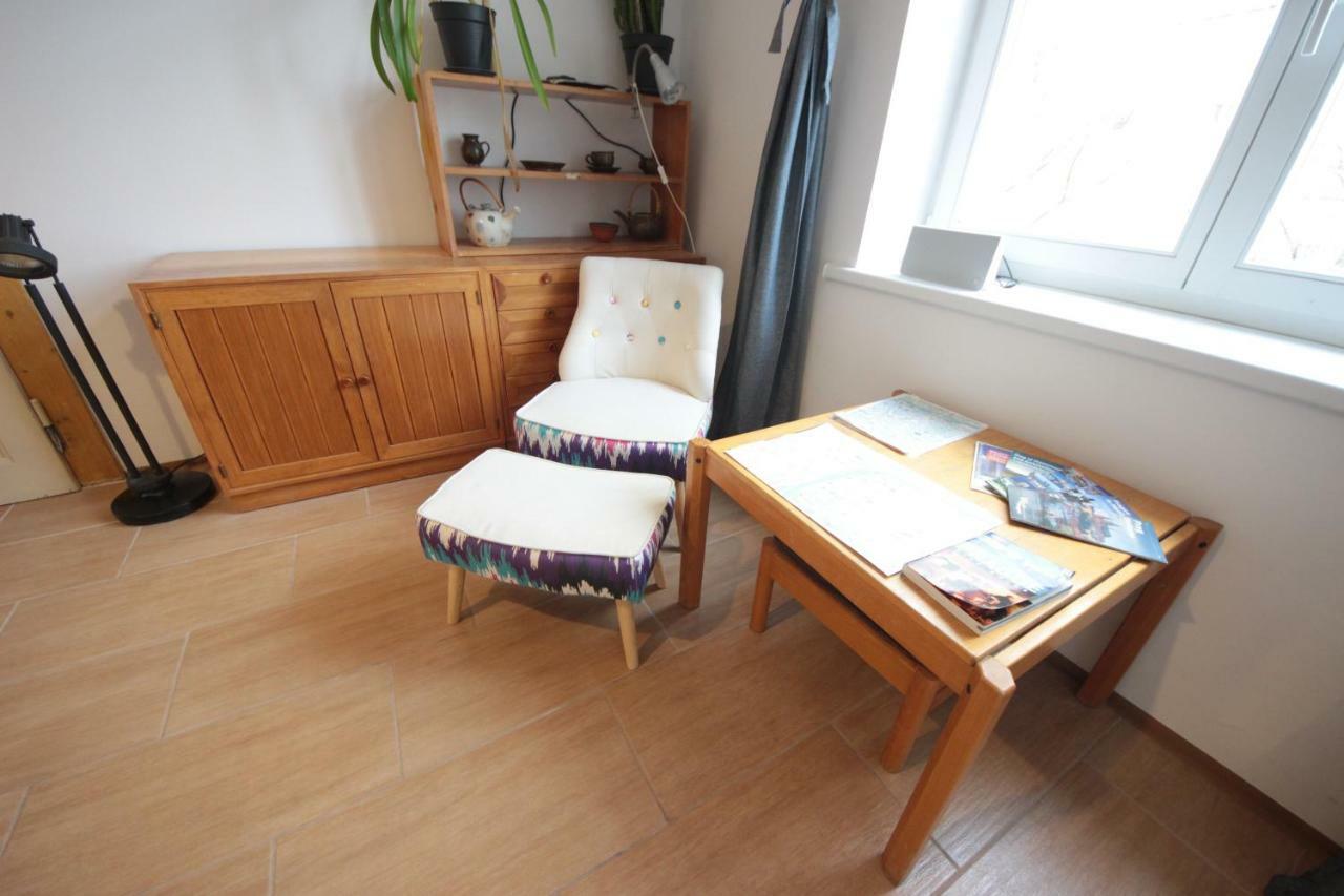 Gallery Apartment プラハ エクステリア 写真