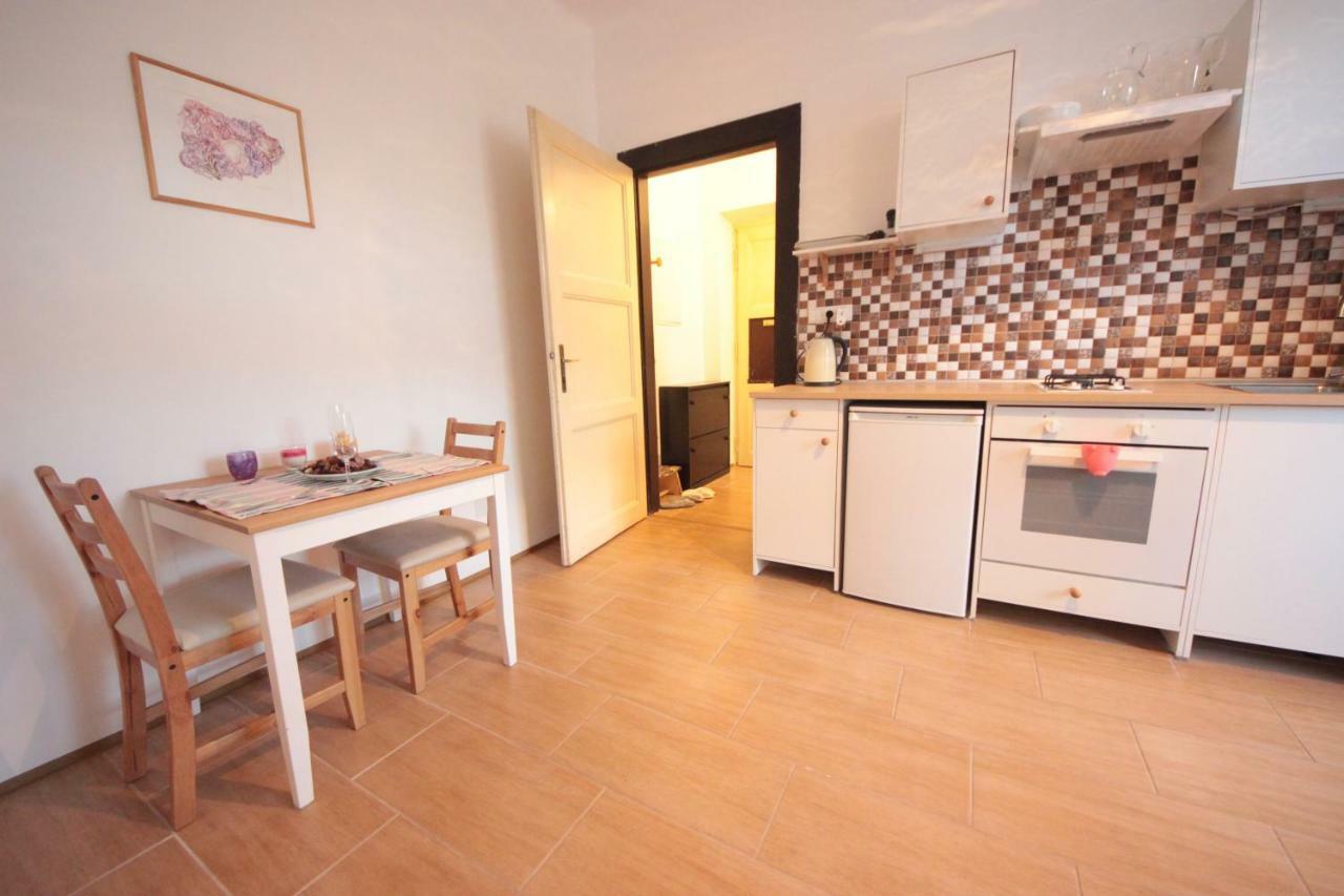 Gallery Apartment プラハ エクステリア 写真