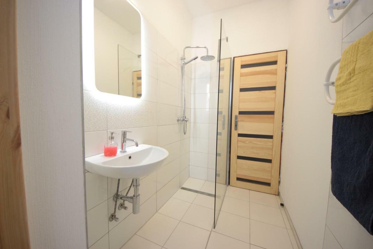Gallery Apartment プラハ エクステリア 写真