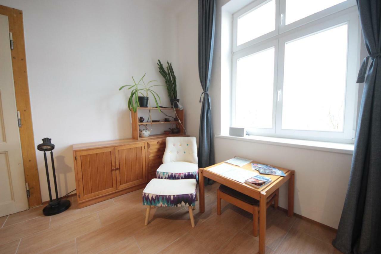Gallery Apartment プラハ エクステリア 写真
